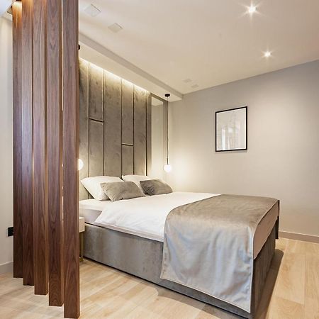 Caldo Luxury Rooms Split Buitenkant foto